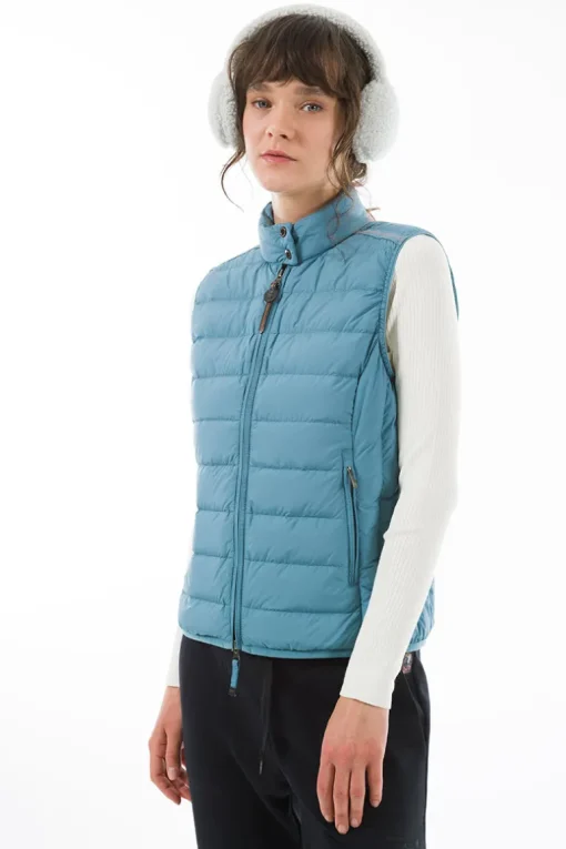 Dodie Vest
