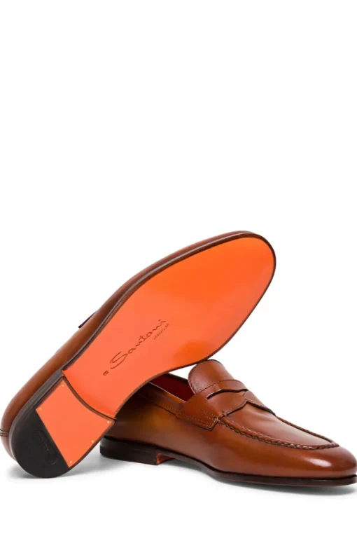 Door Loafers