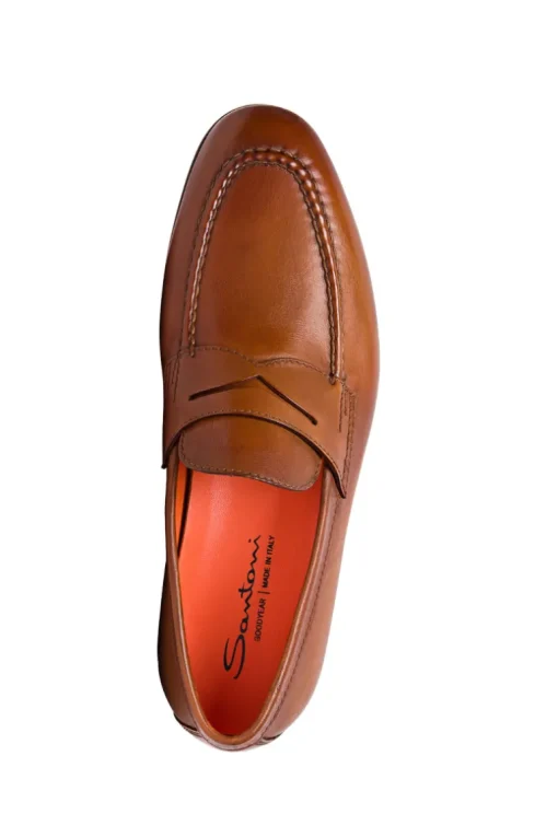 Door Loafers