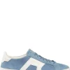 Double Buckle Sneakers