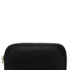 Double Zip Pouch