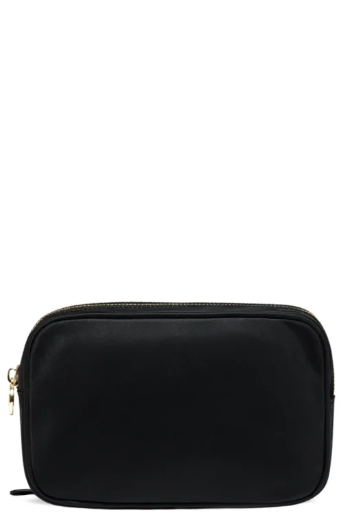 Double Zip Pouch