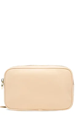 Double Zip Pouch