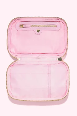 Double Zip Pouch