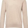 Duvet V-Neck Sweater
