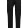 Dyed Denim Trousers