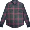 Eastwood Flannel Shirt