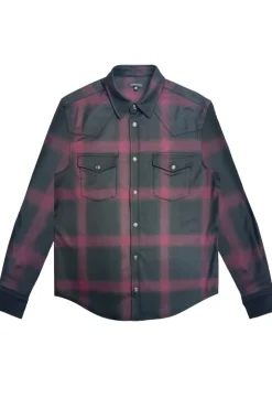 Eastwood Flannel Shirt