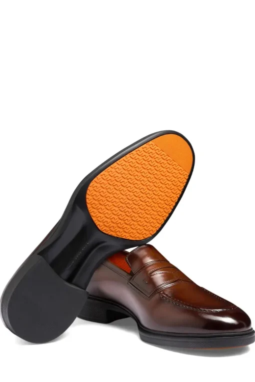 Easy Loafer