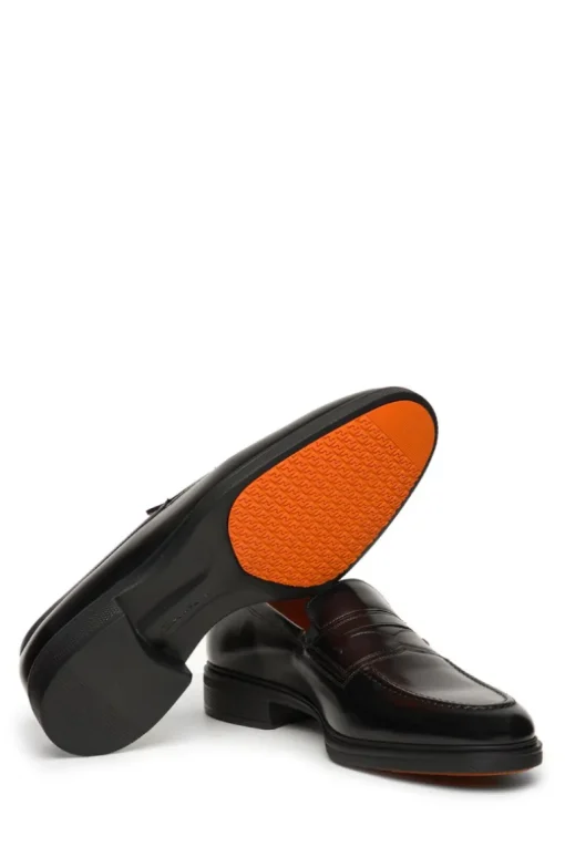 Easy Loafer