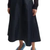 Eco Nylon Circle Skirt