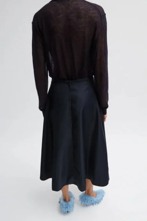 Eco Nylon Circle Skirt