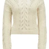 Embroidered Sweater