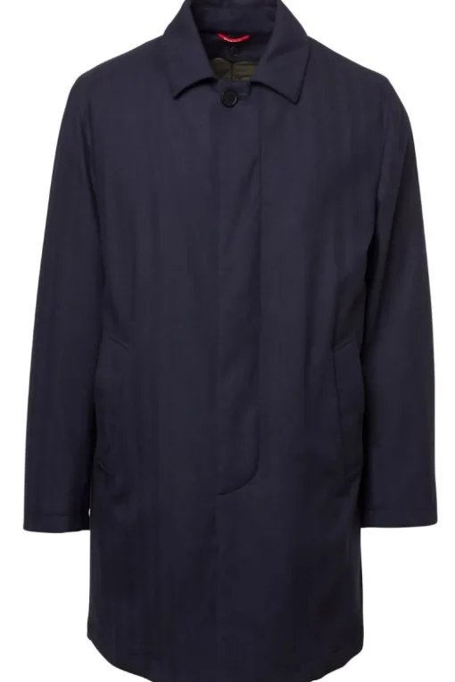 Emilio Coat