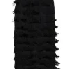 Emotional Essence II Fringe Skirt