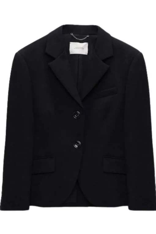 Emotional Essence Jacket