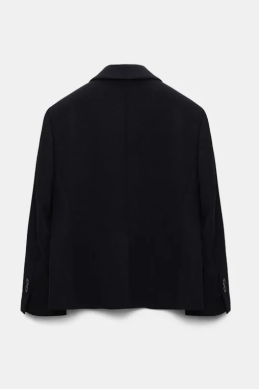 Emotional Essence Jacket