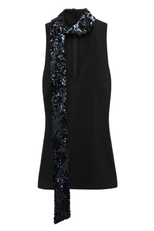 Emotional Essence Top