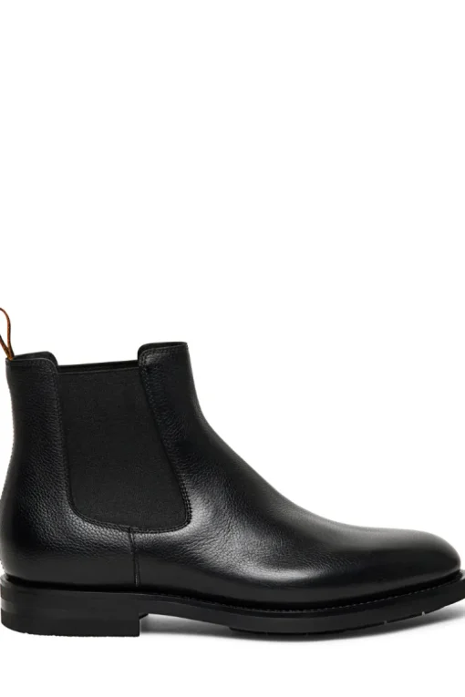 Enver Chelsea Boot