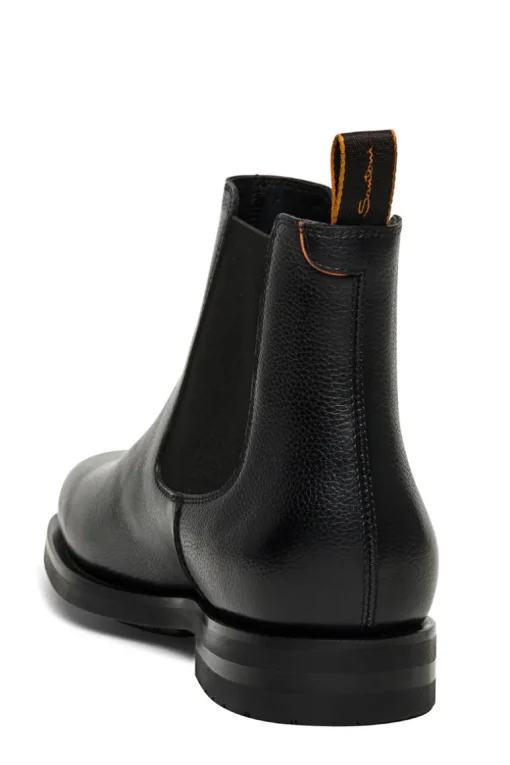 Enver Chelsea Boot