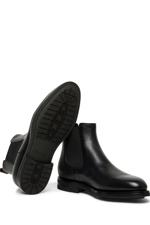 Enver Chelsea Boot