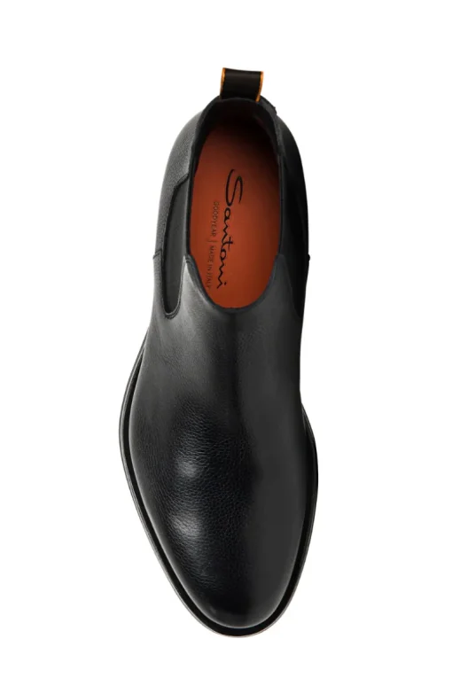 Enver Chelsea Boot