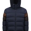 Enzian Short Down Jacket