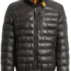 Ernie Leather Jacket