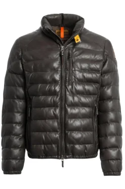 Ernie Leather Jacket