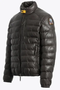 Ernie Leather Jacket