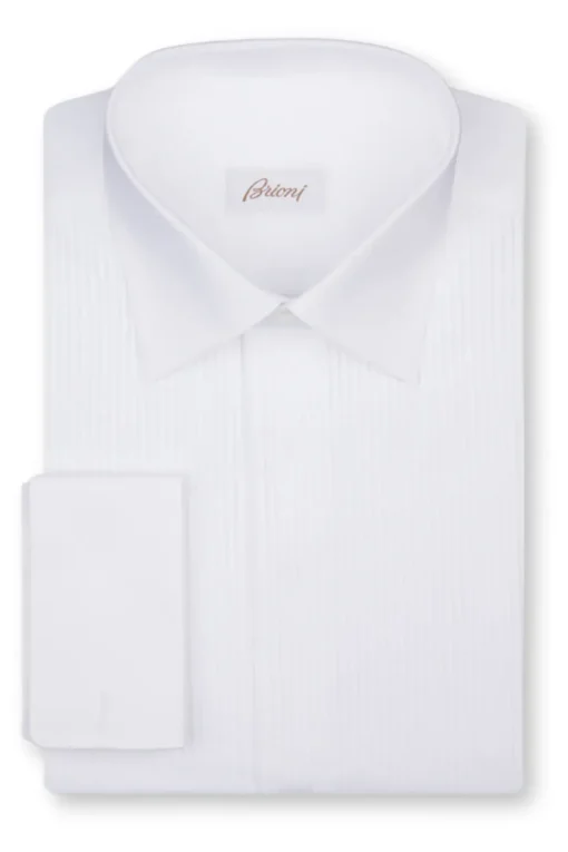 Essential Evening Shirt