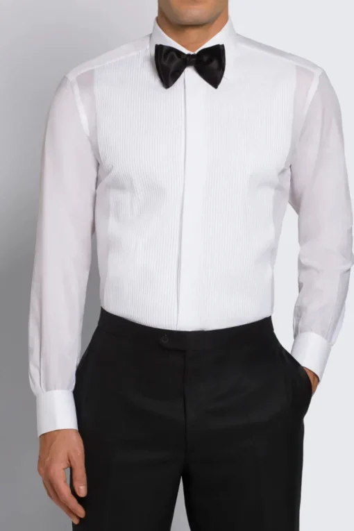 Essential Evening Shirt