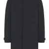 Essential Performa Car Coat