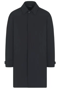 Essential Performa Car Coat