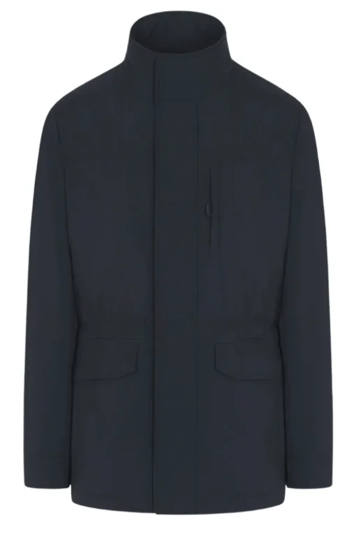 Essential Performa Field Jacket