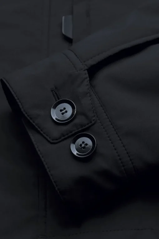 Essential Performa Field Jacket