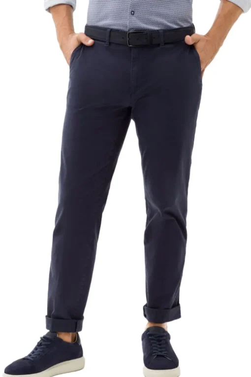 Evans Chinos