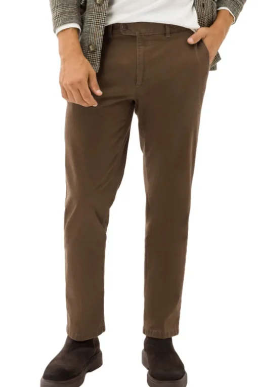 Evans Chinos