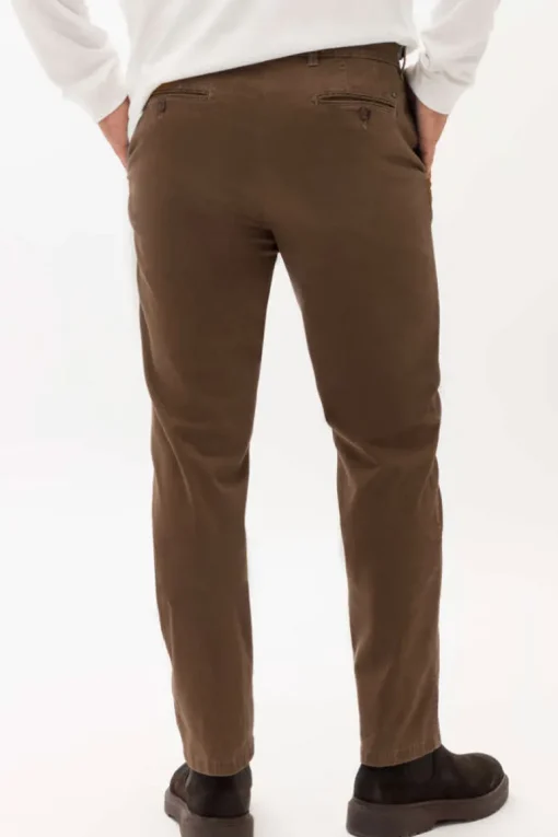 Evans Chinos