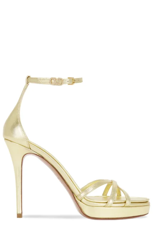 Eveninglam Platform Sandals