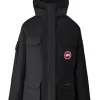 Expedition Parka