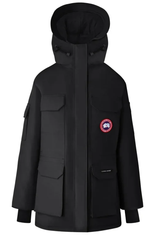 Expedition Parka