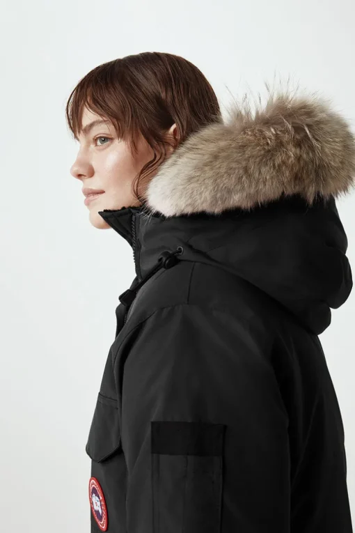 Expedition Parka