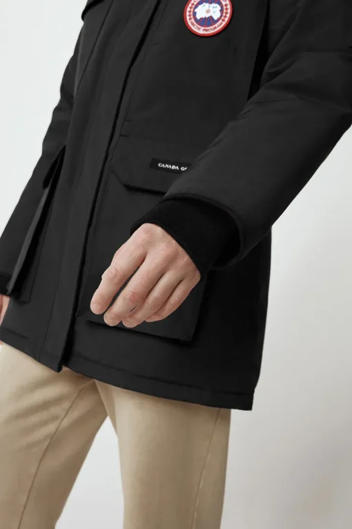 Expedition Parka