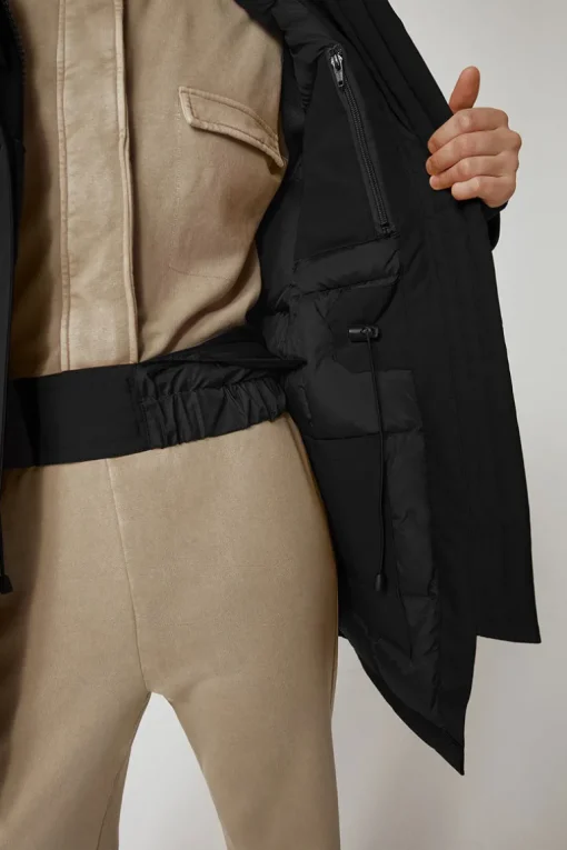 Expedition Parka