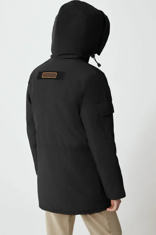 Expedition Parka