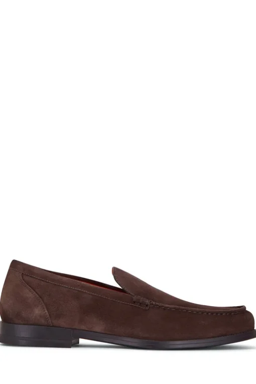 Faith Loafers