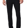 Federal Black Shadow Jeans