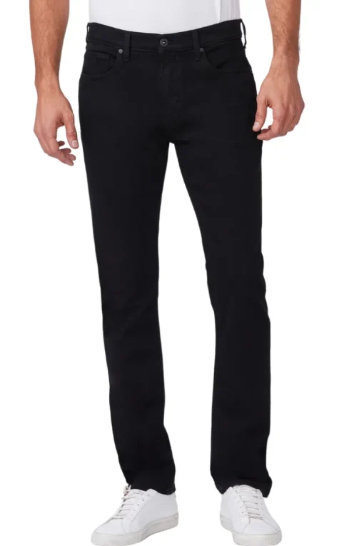 Federal Black Shadow Jeans