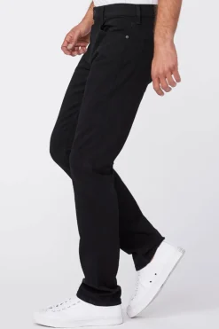Federal Black Shadow Jeans